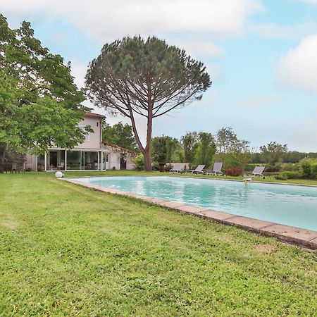 Domaine D'Aromm - Chambres D'Hotes & Gites - Piscine, Etangs & Animaux - Au Calme Ouches Bagian luar foto